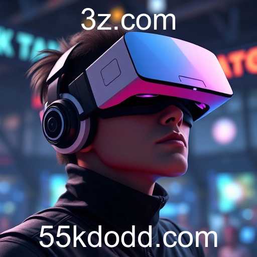 A Revolução dos Jogos nas Plataformas 3D