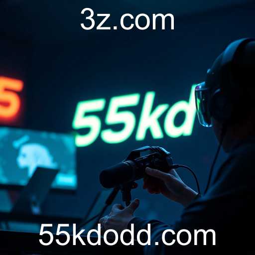 55kd: O Impacto nos Jogos em 2025