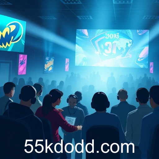 A Importância da Comunidade nos Jogos Online