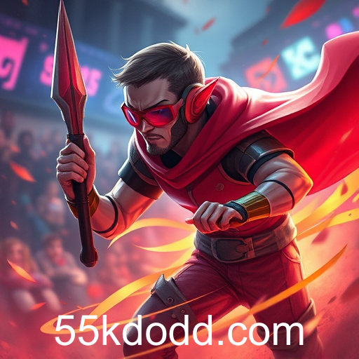 A Ascensão dos Esports: Um Fenômeno Global