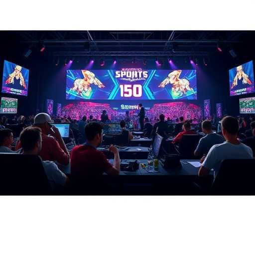 Os Impactantes Eventos na Indústria de Jogos em 2023