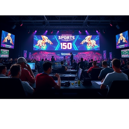 Os Impactantes Eventos na Indústria de Jogos em 2023