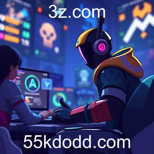 A Evolução dos Jogos Online em 2025: Novas Perspectivas e Desafios