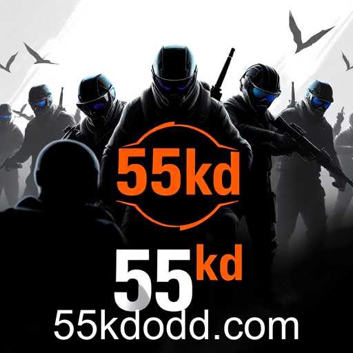 Explorando Novos Horizontes em 55kd