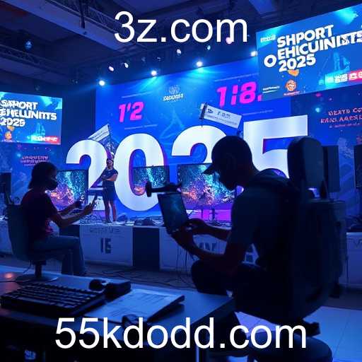 Inovações Transformadoras no Mundo dos Jogos