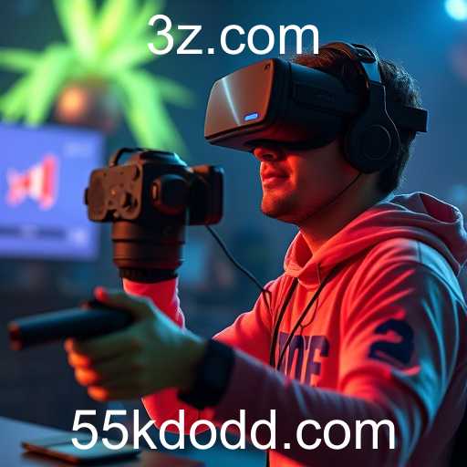 O Impacto da Chave 55kd no Mercado de Jogos Atual