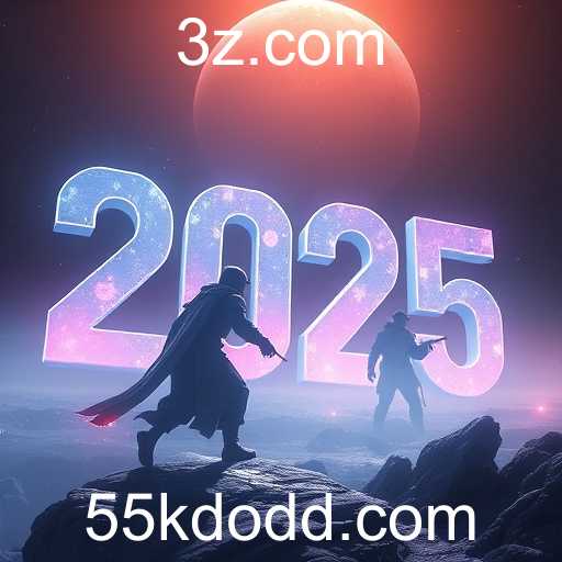 Revolução Digital nos Jogos: 55kd e Tendências Futuras