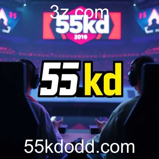 Revolução no Cenário Competitivo de E-Sports