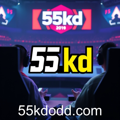 Revolução no Cenário Competitivo de E-Sports